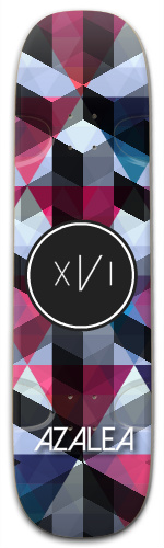 Design 123529 Skateboards, Longboards and Grip Tape Image