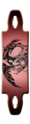 Design 129182 Skateboards, Longboards and Grip Tape