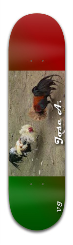 Design 129283 Skateboards, Longboards and Grip Tape Image