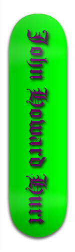 Design 129189 Skateboards, Longboards and Grip Tape