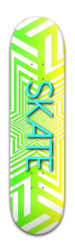 Design 129066 Skateboards, Longboards and Grip Tape