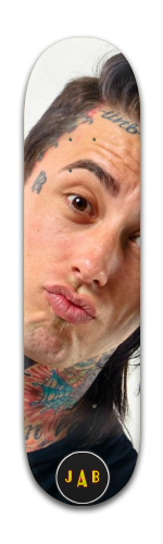 Design 129104 Skateboards, Longboards and Grip Tape