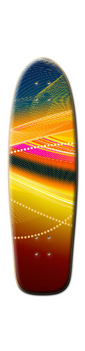 Design 129218 Skateboards, Longboards and Grip Tape