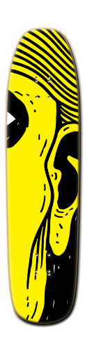 Design 129361 Skateboards, Longboards and Grip Tape