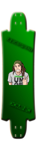Design 129373 Skateboards, Longboards and Grip Tape