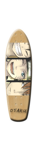 Otaku Board Skateboards, Longboards and Grip Tape Image