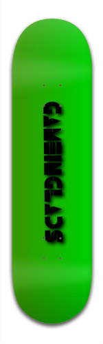Design 129344 Skateboards, Longboards and Grip Tape