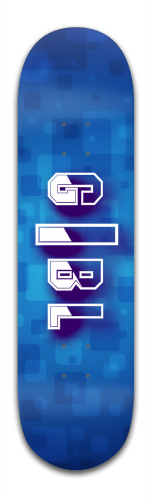 Design 129396 Skateboards, Longboards and Grip Tape