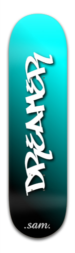 Design 129403 Skateboards, Longboards and Grip Tape