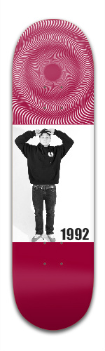 1992 Skateboards, Longboards and Grip Tape Image