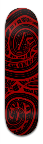 Design 129458 Skateboards, Longboards and Grip Tape