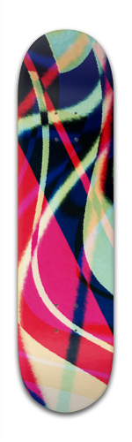 Design 129371 Skateboards, Longboards and Grip Tape