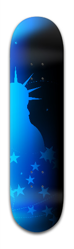 Design 129390 Skateboards, Longboards and Grip Tape