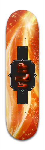 Design 129380 Skateboards, Longboards and Grip Tape