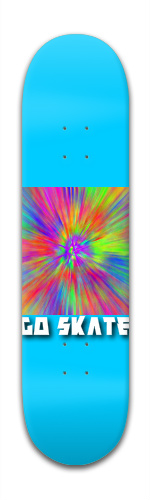 Design 129388 Skateboards, Longboards and Grip Tape