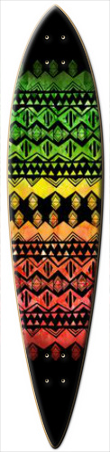 Design 129943 Skateboards, Longboards and Grip Tape Image