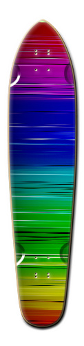 Design 129767 Skateboards, Longboards and Grip Tape