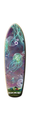 Design 129807 Skateboards, Longboards and Grip Tape Image