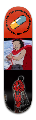 Design 129833 Skateboards, Longboards and Grip Tape Image