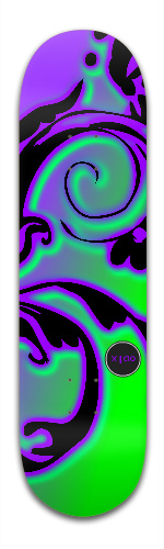 Design 129842 Skateboards, Longboards and Grip Tape Image