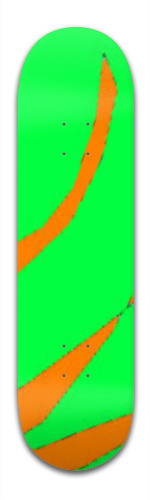 Design 129761 Skateboards, Longboards and Grip Tape