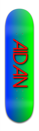 Design 129864 Skateboards, Longboards and Grip Tape Image