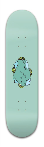 Design 129798 Skateboards, Longboards and Grip Tape