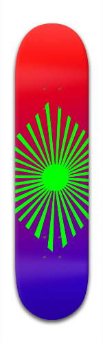 Design 129709 Skateboards, Longboards and Grip Tape Image