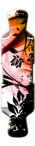 Design 130143 Skateboards, Longboards and Grip Tape