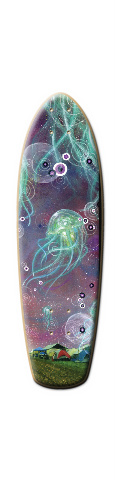 Design 130108 Skateboards, Longboards and Grip Tape Image