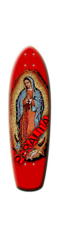 Design 130129 Skateboards, Longboards and Grip Tape Image