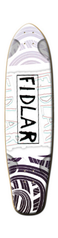 Design 129670 Skateboards, Longboards and Grip Tape