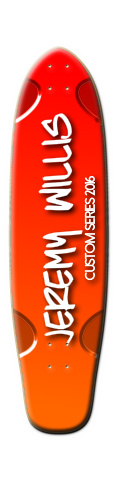Design 130103 Skateboards, Longboards and Grip Tape Image