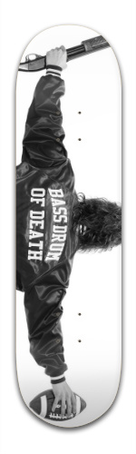 Design 129940 Skateboards, Longboards and Grip Tape