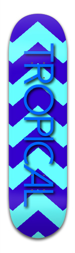 Design 125358 Skateboards, Longboards and Grip Tape