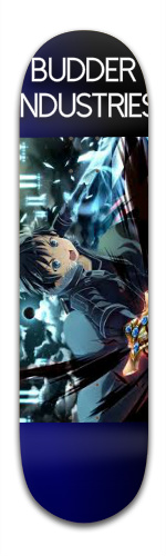 Design 130232 Skateboards, Longboards and Grip Tape Image