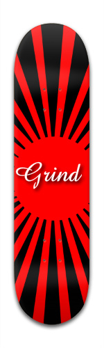 Design 130062 Skateboards, Longboards and Grip Tape