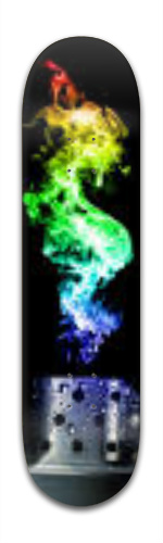 Design 130060 Skateboards, Longboards and Grip Tape