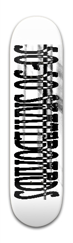 Design 129953 Skateboards, Longboards and Grip Tape Image