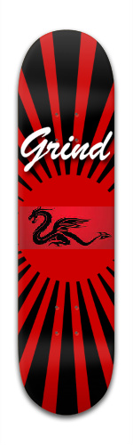 Year of the Dragon