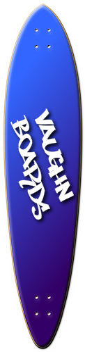 Design 130019 Skateboards, Longboards and Grip Tape