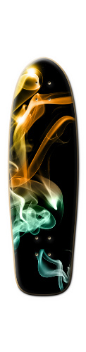 Design 130111 Skateboards, Longboards and Grip Tape