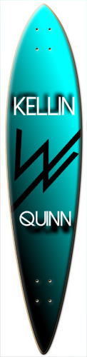 Design 130664 Skateboards, Longboards and Grip Tape