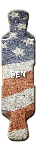 Design 130393 Skateboards, Longboards and Grip Tape