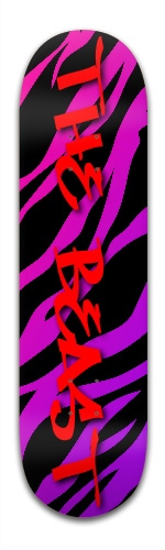 Design 130362 Skateboards, Longboards and Grip Tape Image