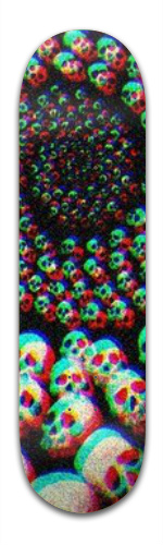 Design 130315 Skateboards, Longboards and Grip Tape