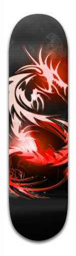 Design 130460 Skateboards, Longboards and Grip Tape