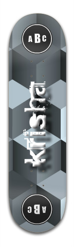 Design 130430 Skateboards, Longboards and Grip Tape