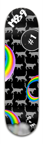 Design 130298 Skateboards, Longboards and Grip Tape Image