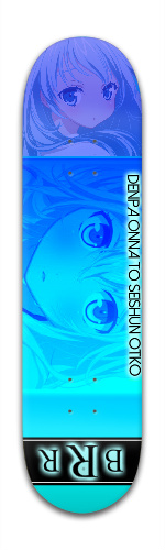 Design 130443 Skateboards, Longboards and Grip Tape